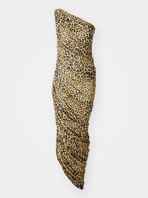 Sukienka z dżerseju Norma Kamali