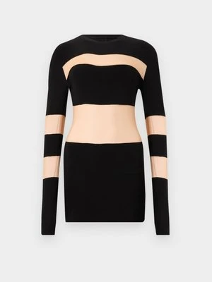 Sukienka z dżerseju Norma Kamali