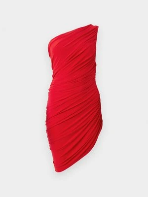 Sukienka z dżerseju Norma Kamali