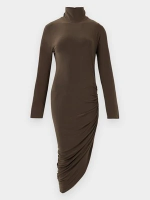 Sukienka z dżerseju Norma Kamali