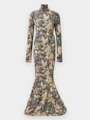 Sukienka z dżerseju Norma Kamali