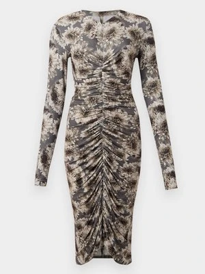 Sukienka z dżerseju Norma Kamali