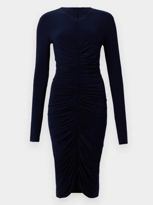 Sukienka z dżerseju Norma Kamali