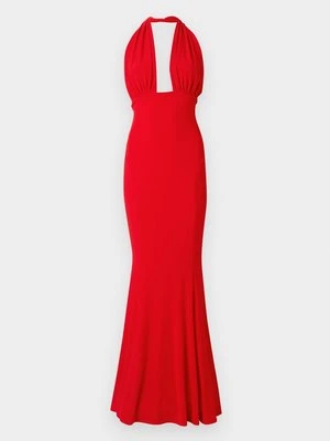 Sukienka z dżerseju Norma Kamali