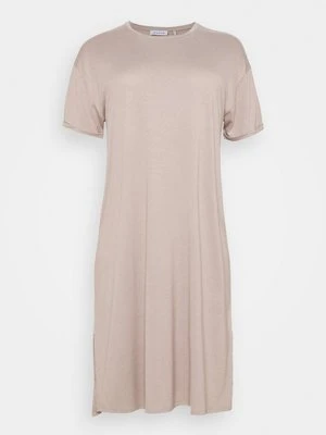 Sukienka z dżerseju NU-IN