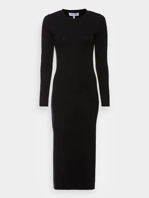 Sukienka z dżerseju NU-IN