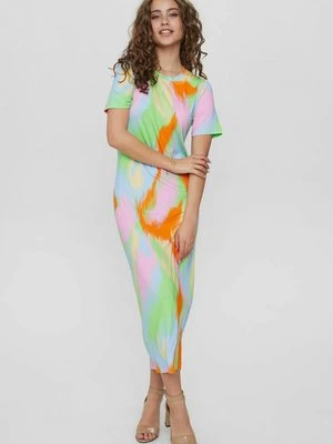 Sukienka z dżerseju Numph