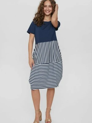 Sukienka z dżerseju Numph