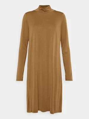 Sukienka z dżerseju Object Petite