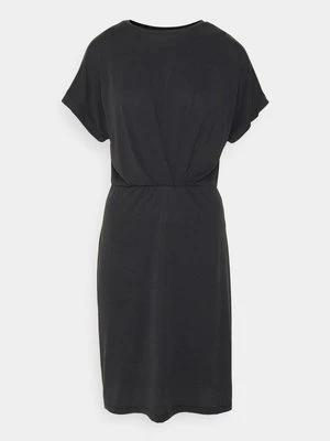 Sukienka z dżerseju Object Petite