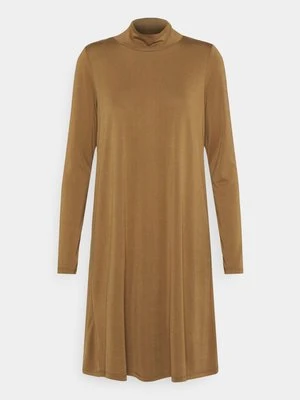 Sukienka z dżerseju Object Tall