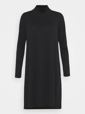 Sukienka z dżerseju Object Tall