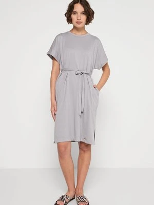 Sukienka z dżerseju OCHNIK