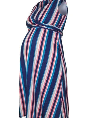 Sukienka z dżerseju ohma!