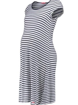 Sukienka z dżerseju ohma!