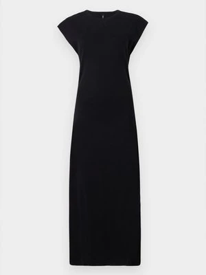 Sukienka z dżerseju Only