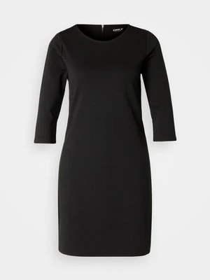 Sukienka z dżerseju Only