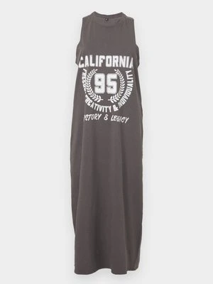 Sukienka z dżerseju Only