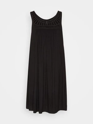 Sukienka z dżerseju Only