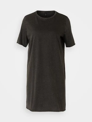 Sukienka z dżerseju Only