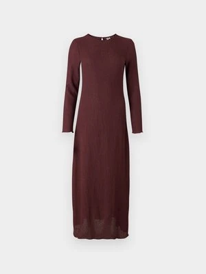 Sukienka z dżerseju Only