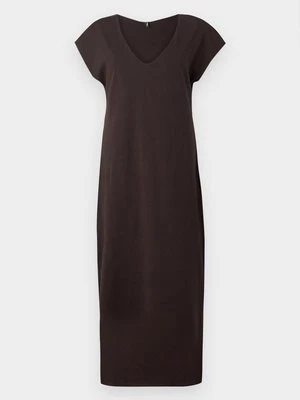 Sukienka z dżerseju Only