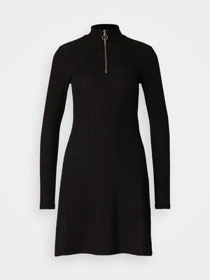 Sukienka z dżerseju Only