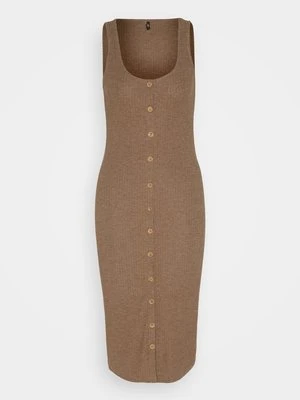 Sukienka z dżerseju Only