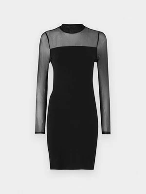 Sukienka z dżerseju Only