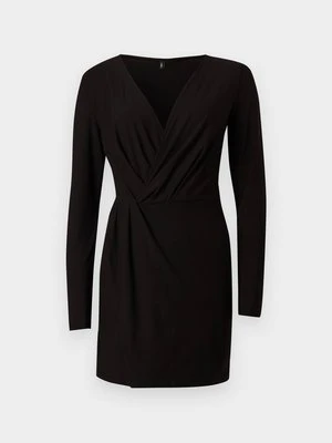 Sukienka z dżerseju Only