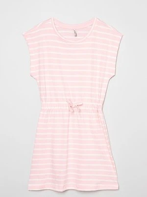 Sukienka z dżerseju Only