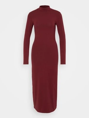 Sukienka z dżerseju Only