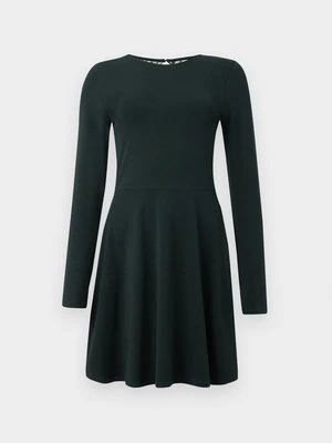 Sukienka z dżerseju Only