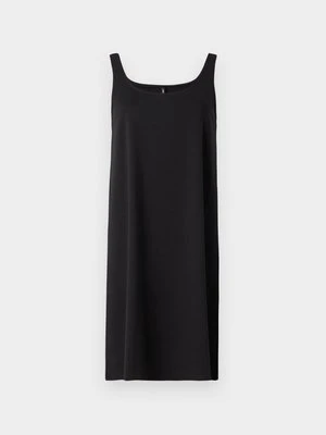 Sukienka z dżerseju Only