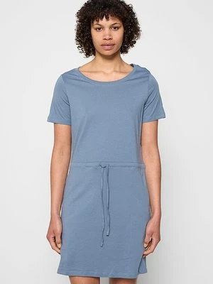 Sukienka z dżerseju Only