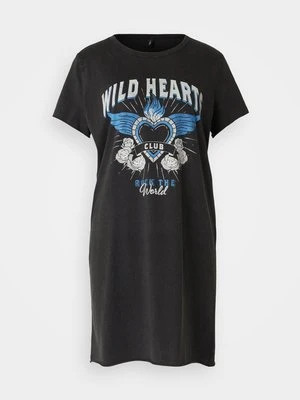 Sukienka z dżerseju Only