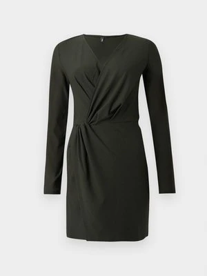 Sukienka z dżerseju Only