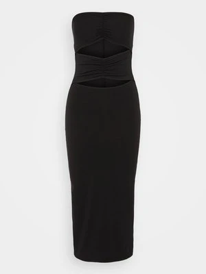 Sukienka z dżerseju Only