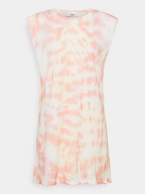 Sukienka z dżerseju Only