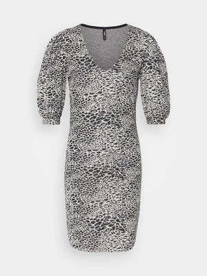 Sukienka z dżerseju Only