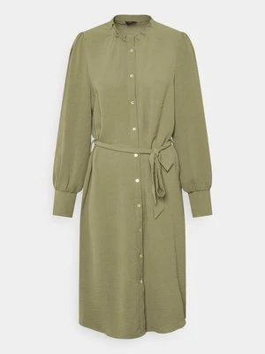 Sukienka z dżerseju Only