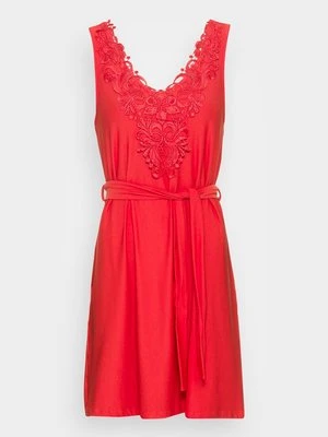 Sukienka z dżerseju Only