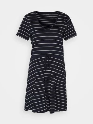 Sukienka z dżerseju Only