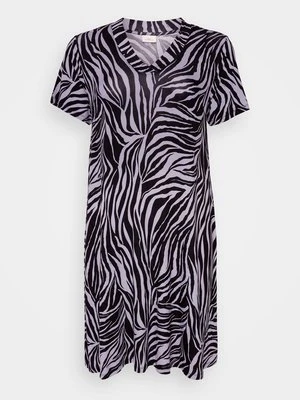 Sukienka z dżerseju ONLY Carmakoma