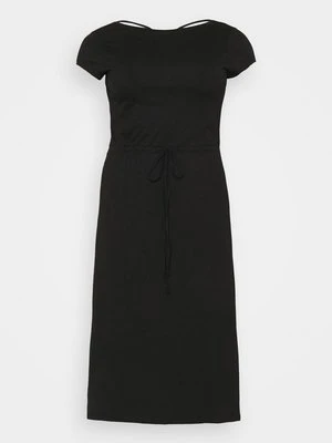 Sukienka z dżerseju ONLY Carmakoma