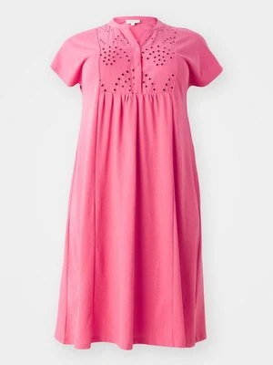 Sukienka z dżerseju ONLY Carmakoma