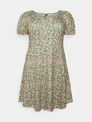 Sukienka z dżerseju Only Curve