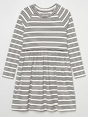 Sukienka z dżerseju ONLY GIRLS