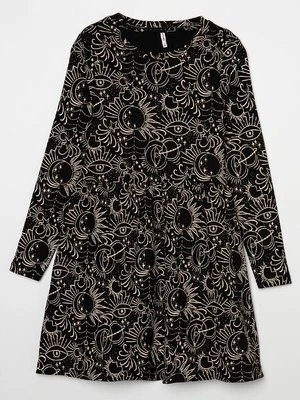 Sukienka z dżerseju ONLY GIRLS