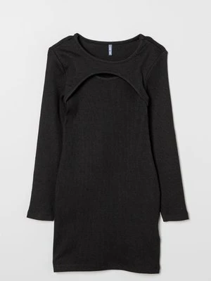 Sukienka z dżerseju ONLY GIRLS